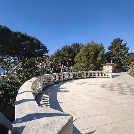 Apartamento Miracle Crikvenica