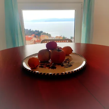 Miracle Apartman Crikvenica