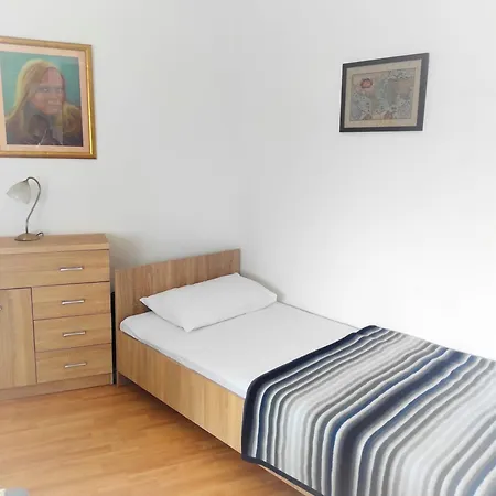 Miracle Apartmán Crikvenica