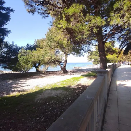 Apartman Miracle Crikvenica