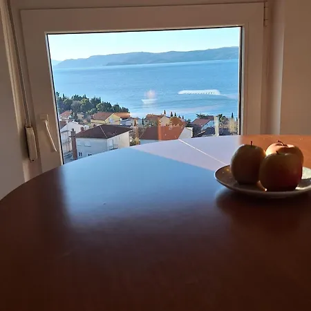 Apartmán Miracle Crikvenica