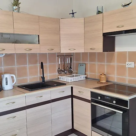 Miracle Apartman Crikvenica