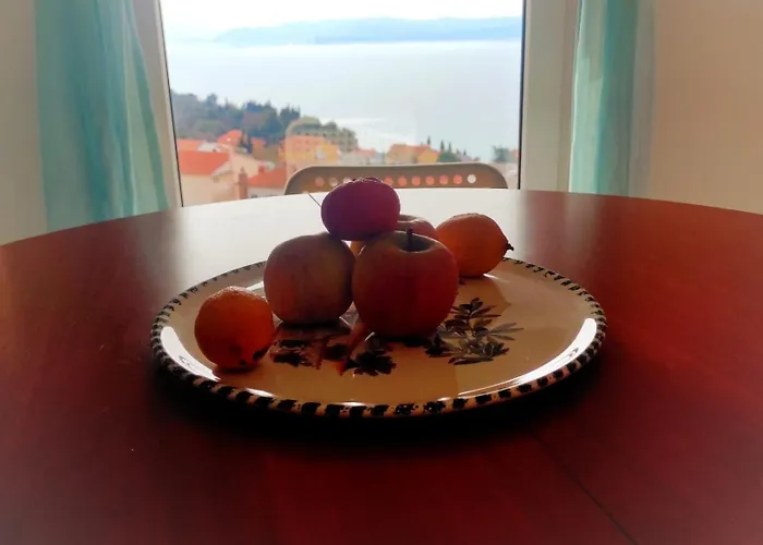 Miracle Appartement Crikvenica