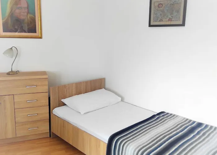 Miracle Appartement Crikvenica