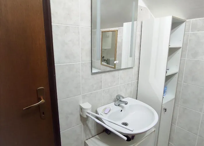 Miracle Appartement *