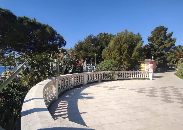 Lägenhet Miracle Crikvenica