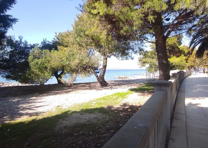 Lägenhet Miracle Crikvenica