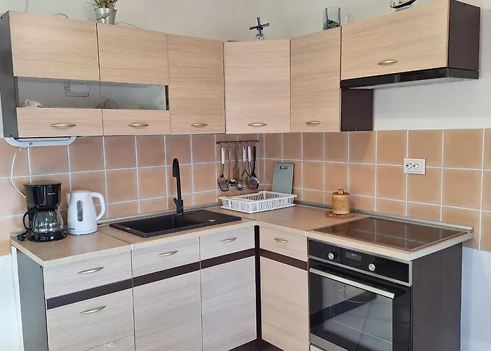 Miracle Appartement Crikvenica